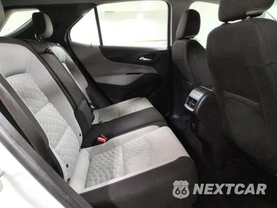 Zdjęcie 11 z 14 samochodu: 2018 CHEVROLET EQUINOX LS VIN:2GNAXHEV3J6235348 - miniatura