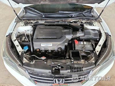 Zdjęcie 11 z 12 samochodu: 2015 HONDA ACCORD EXL VIN:1HGCR3F81FA006444 - miniatura