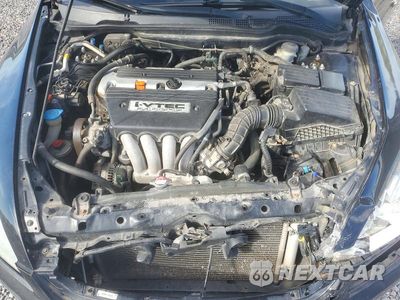 Zdjęcie 11 z 13 samochodu: 2006 HONDA ACCORD EX VIN:1HGCM71656A004840 - miniatura