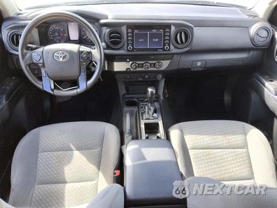 Zdjęcie 8 z 13 samochodu: 2022 TOYOTA TACOMA SR VIN:3TYRX5GN8NT035654 - miniatura