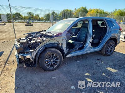 2026 HONDA CR-V EXL 2HKRS4H79TH412676 - główne zdjęcie licytacji z USA - miniatura
