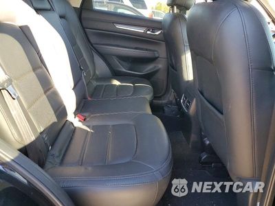 Zdjęcie 11 z 13 samochodu: 2021 MAZDA CX-5 GRAND TOURING VIN:JM3KFBDM8M1363752 - miniatura