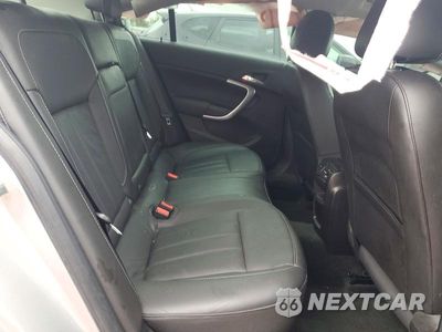 Zdjęcie 10 z 12 samochodu: 2016 BUICK REGAL VIN:2G4GK5EX6G9125057 - miniatura