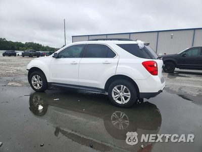 Drugie zdjęcie samochodu z przodu: 2015 CHEVROLET EQUINOX LT VIN:2GNALBEK8F1163064 - miniatura