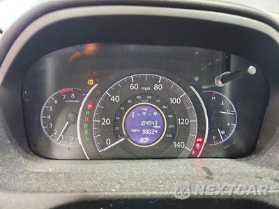 Zdjęcie 9 z 14 samochodu: 2016 HONDA CR-V SE VIN:5J6RM4H49GL078094 - miniatura