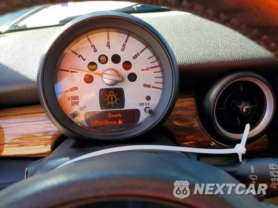 Zdjęcie 9 z 12 samochodu: 2012 MINI COOPER VIN:WMWSU3C58CT186442 - miniatura