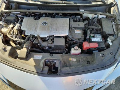Zdjęcie 11 z 13 samochodu: 2021 TOYOTA PRIUS PRIME LE VIN:JTDKAMFP1M3195287 - miniatura