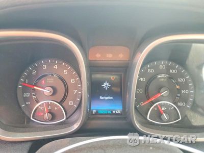 Zdjęcie 9 z 12 samochodu: 2016 CHEVROLET MALIBU LIMITED LS VIN:1G11B5SA3GF165381 - miniatura