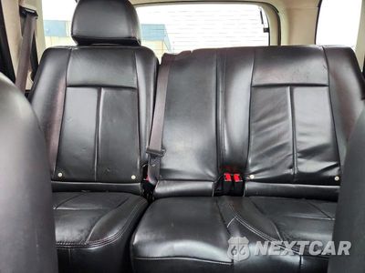 Zdjęcie 10 z 13 samochodu: 2005 GMC ENVOY VIN:1GKDT13S152354668 - miniatura