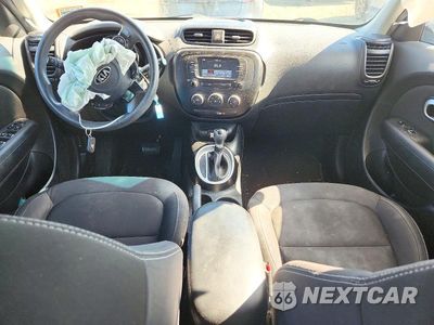 Zdjęcie 8 z 12 samochodu: 2019 KIA SOUL BASE VIN:KNDJN2A21K7665937 - miniatura