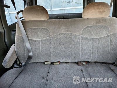 Zdjęcie 10 z 13 samochodu: 2004 CHEVROLET ASTRO VIN:1GNDM19X14B129605 - miniatura