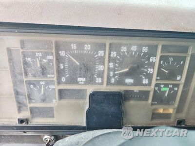 Zdjęcie 9 z 12 samochodu: 2002 INTERNATIONAL 4000 4700 VIN:1HTSCABM62H410928 - miniatura