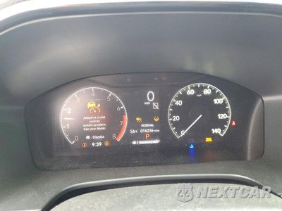 Zdjęcie 9 z 13 samochodu: 2025 HONDA CR-V EX VIN:5J6RS4H46SL008776 - miniatura