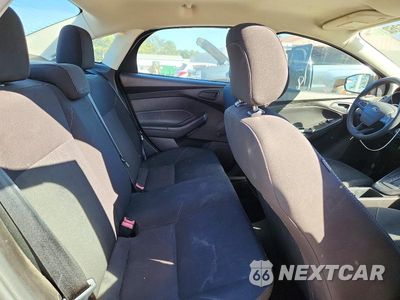 Zdjęcie 10 z 12 samochodu: 2017 FORD FOCUS S VIN:1FADP3E21HL263221 - miniatura