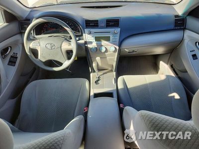 Zdjęcie 8 z 12 samochodu: 2009 TOYOTA CAMRY BASE VIN:4T1BE46K29U816297 - miniatura