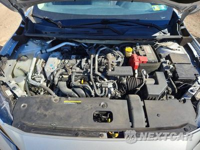 Zdjęcie 11 z 12 samochodu: 2022 NISSAN SENTRA S VIN:3N1AB8BV7NY282093 - miniatura