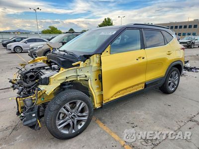 2012 KIA SELTOS S KNDEUCAA8M7160627 - główne zdjęcie licytacji z USA - miniatura