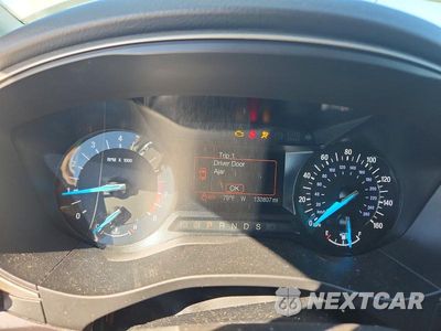 Zdjęcie 9 z 12 samochodu: 2016 FORD FUSION SE VIN:3FA6P0HD3GR250488 - miniatura