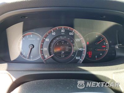 Zdjęcie 9 z 13 samochodu: 2017 HONDA ACCORD SPORT SPECIAL EDITION VIN:1HGCR2F14HA068159 - miniatura
