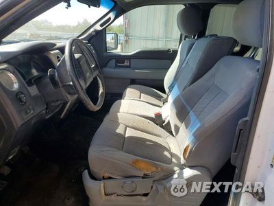 Zdjęcie 7 z 12 samochodu: 2013 FORD F150 SUPER CAB VIN:1FTFX1CT5DFB31865 - miniatura