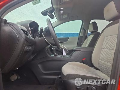 Zdjęcie 7 z 13 samochodu: 2020 CHEVROLET EQUINOX LS VIN:2GNAXHEV2L6116631 - miniatura