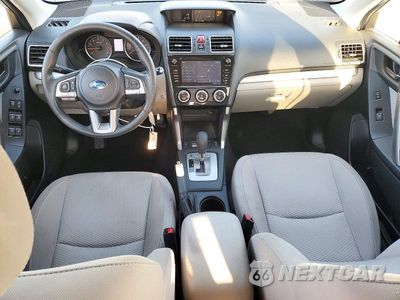 Zdjęcie 8 z 12 samochodu: 2017 SUBARU FORESTER 2.5I PREMIUM VIN:JF2SJAEC7HH535324 - miniatura