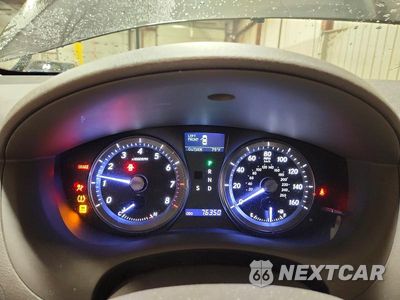 Zdjęcie 9 z 12 samochodu: 2011 LEXUS ES 350 VIN:JTHBK1EG0B2448467 - miniatura