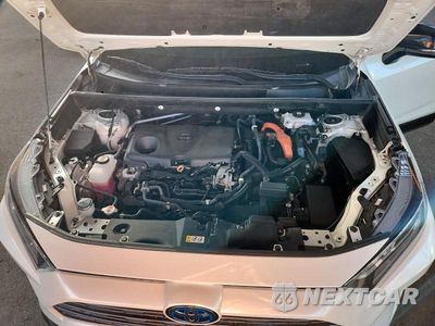 Zdjęcie 11 z 12 samochodu: 2021 TOYOTA RAV4 XSE VIN:4T3E6RFV9MU008353 - miniatura