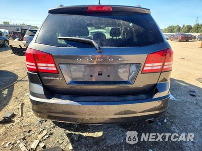 Zdjęcie 6 z 13 samochodu: 2018 DODGE JOURNEY SE VIN:3C4PDCAB4JT183654 - miniatura