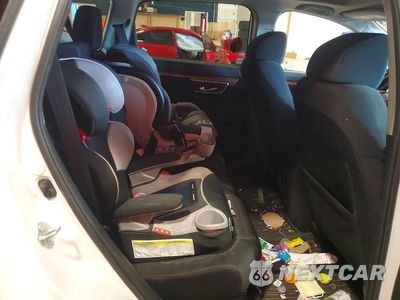 Zdjęcie 11 z 13 samochodu: 2021 HONDA CR-V EX VIN:2HKRW2H54MH668779 - miniatura