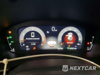 Zdjęcie 9 z 12 samochodu: 2023 ACURA INTEGRA A-SPEC TECH VIN:19UDE4H61PA025188 - miniatura