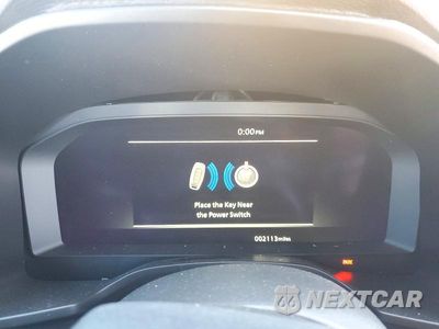 Zdjęcie 9 z 13 samochodu: 2026 NISSAN ROGUE PLATINUM VIN:JA4T0MA99TZ030495 - miniatura