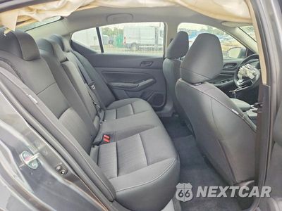 Zdjęcie 10 z 12 samochodu: 2026 NISSAN ALTIMA SV VIN:1N4BL4DV7TN344807 - miniatura