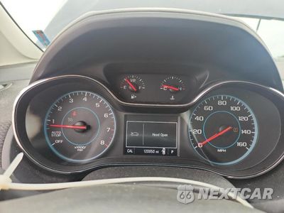 Zdjęcie 9 z 12 samochodu: 2016 CHEVROLET CRUZE LT VIN:1G1BE5SM1G7303113 - miniatura