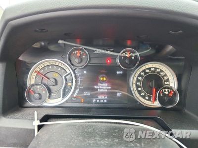 Zdjęcie 9 z 12 samochodu: 2017 RAM 1500 SLT VIN:1C6RR7TT3HS602538 - miniatura