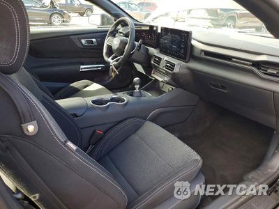 Zdjęcie 8 z 13 samochodu: 2026 FORD MUSTANG GT VIN:1FA6P8CF8T5405847 - miniatura
