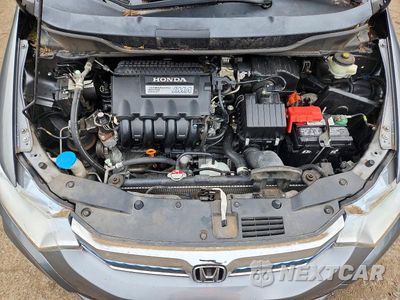 Zdjęcie 11 z 12 samochodu: 2012 HONDA INSIGHT LX VIN:JHMZE2H53CS001672 - miniatura