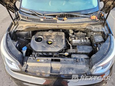 Zdjęcie 11 z 12 samochodu: 2018 KIA SOUL + VIN:KNDJP3A5XJ7587926 - miniatura