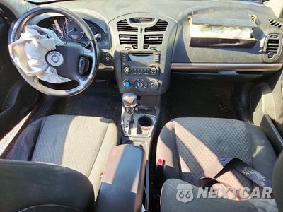Zdjęcie 8 z 13 samochodu: 2006 CHEVROLET MALIBU LT VIN:1G1ZT51816F259031 - miniatura