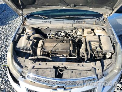 Zdjęcie 11 z 12 samochodu: 2012 CHEVROLET CRUZE LS VIN:1G1PC5SH6C7110013 - miniatura
