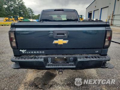 Zdjęcie 6 z 12 samochodu: 2017 CHEVROLET SILVERADO K1500 LT VIN:1GCVKREH1HZ382579 - miniatura