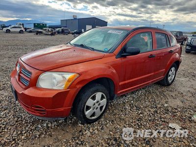 2008 DODGE CALIBER 1B3HB28C68D556729 - główne zdjęcie licytacji z USA - miniatura