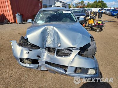 Piąte zdjęcie samochodu w środku: 2008 BMW 328 I VIN:WBAWB33538P132988 - miniatura