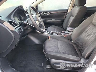 Zdjęcie 7 z 12 samochodu: 2019 NISSAN SENTRA SV VIN:3N1AB7AP5KY415202 - miniatura
