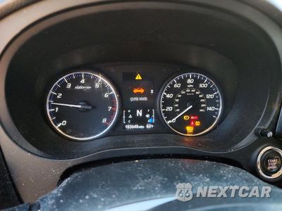 Zdjęcie 9 z 13 samochodu: 2019 MITSUBISHI OUTLANDER SE VIN:JA4AD3A3XKZ035477 - miniatura