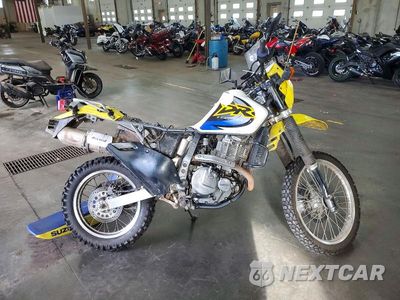 2006 SUZUKI DR650 SE JS1SP46A462100444 - główne zdjęcie licytacji z USA - miniatura