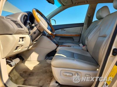 Zdjęcie 7 z 14 samochodu: 2009 LEXUS RX 350 VIN:2T2GK31U49C063239 - miniatura