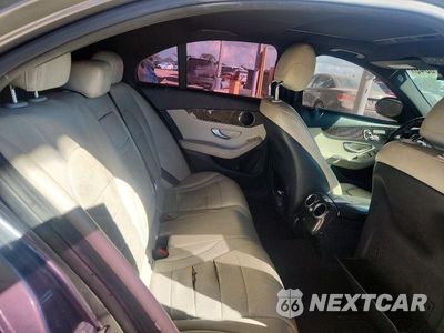 Zdjęcie 10 z 13 samochodu: 2018 MERCEDES-BENZ C 300 VIN:55SWF4JB4JU253064 - miniatura