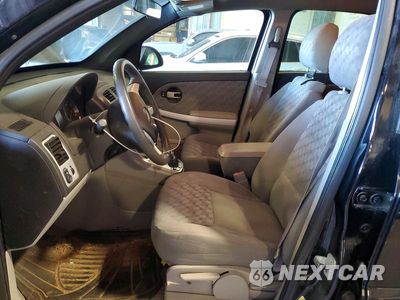 Zdjęcie 7 z 13 samochodu: 2007 CHEVROLET EQUINOX LS VIN:2CNDL13F576020790 - miniatura