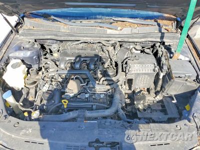 Zdjęcie 11 z 12 samochodu: 2014 KIA CADENZA PREMIUM VIN:KNALN4D78E5131732 - miniatura